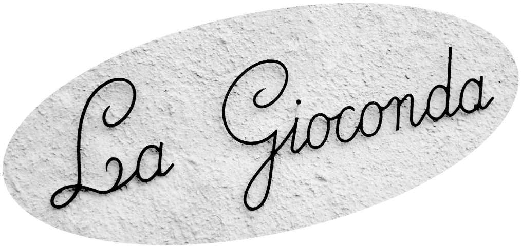 La Gioconda
