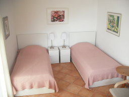 Bettecke