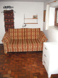Schlafsofa