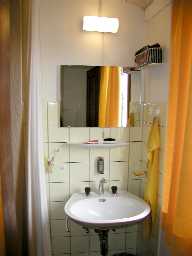 Lavabo