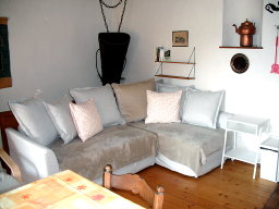 Schlafsofa